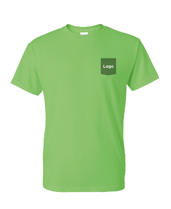 8000 - Lime