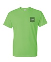 8000 - Lime