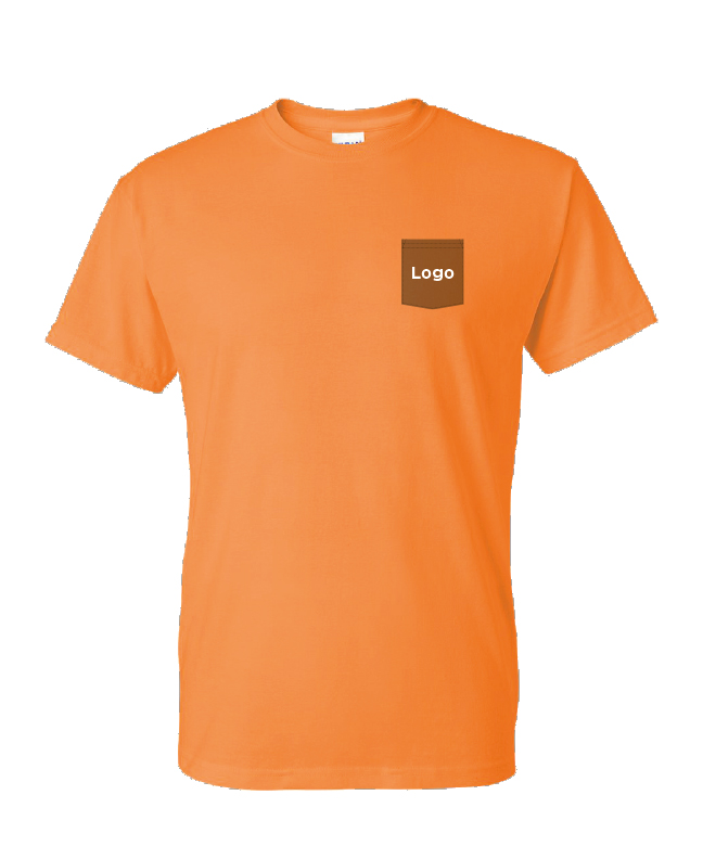 8000 - Orange tennessee