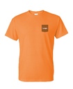 8000 - Orange tennessee