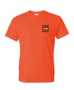 8000 - Orange