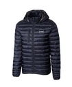 SÉLECTION NOËL - MQO00060 manteau matelassé Hudson homme - BR. (AVG)