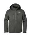 SÉLECTION NOËL - SSR-5 coquille légère Scirocco homme - BR. (AVG) 2 COUCHES